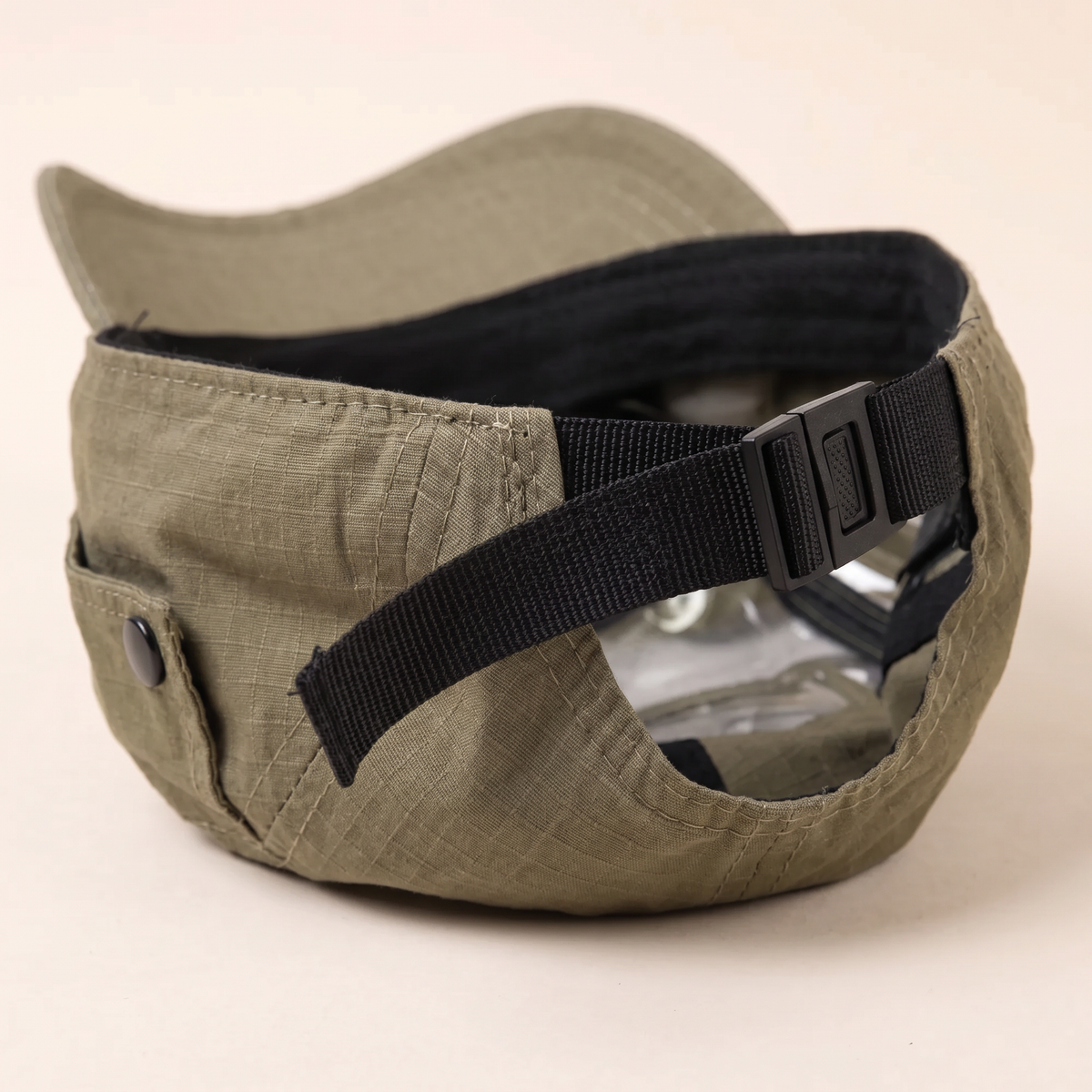 Adventure Outdoor-Schiebermütze