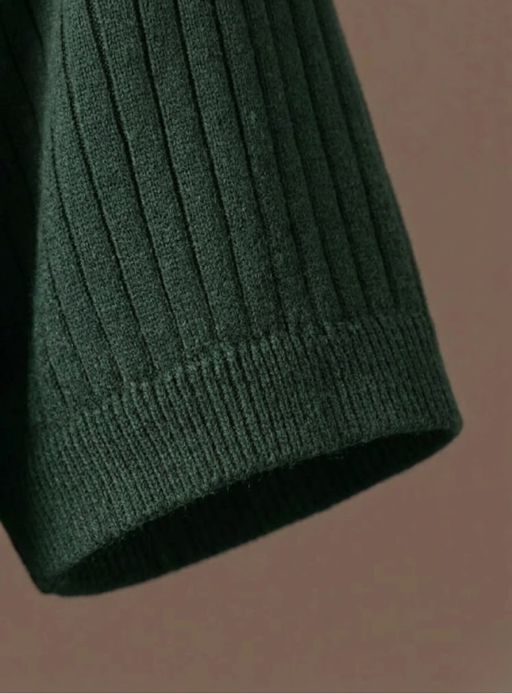 Herre Letvægts Bomulds Polo Shirt – Casual Hverdag | Areleon