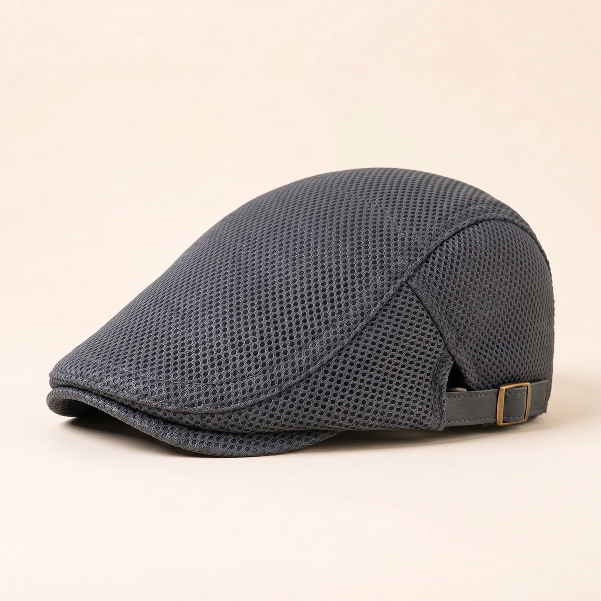 Atmungsaktive Mesh-Schiebermütze