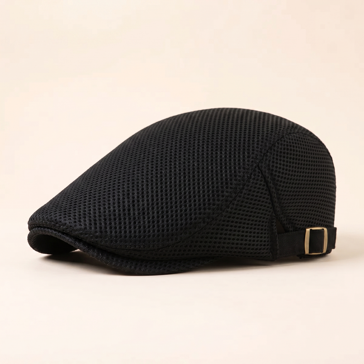 Atmungsaktive Mesh-Schiebermütze