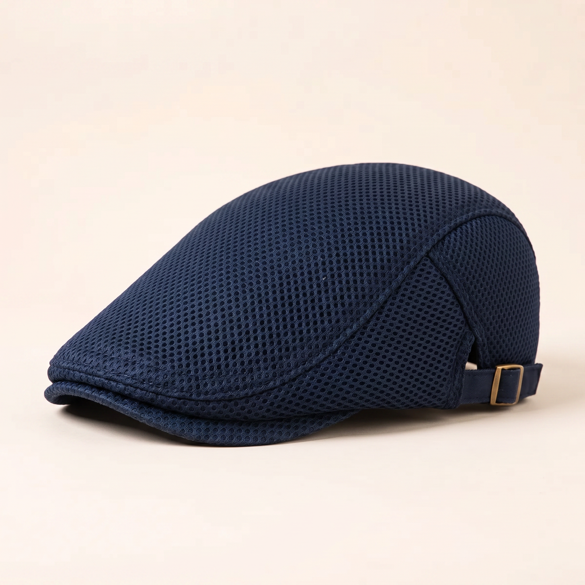 Atmungsaktive Mesh-Schiebermütze