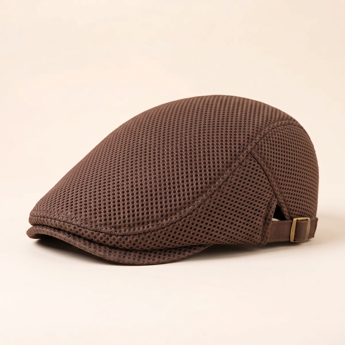Atmungsaktive Mesh-Schiebermütze