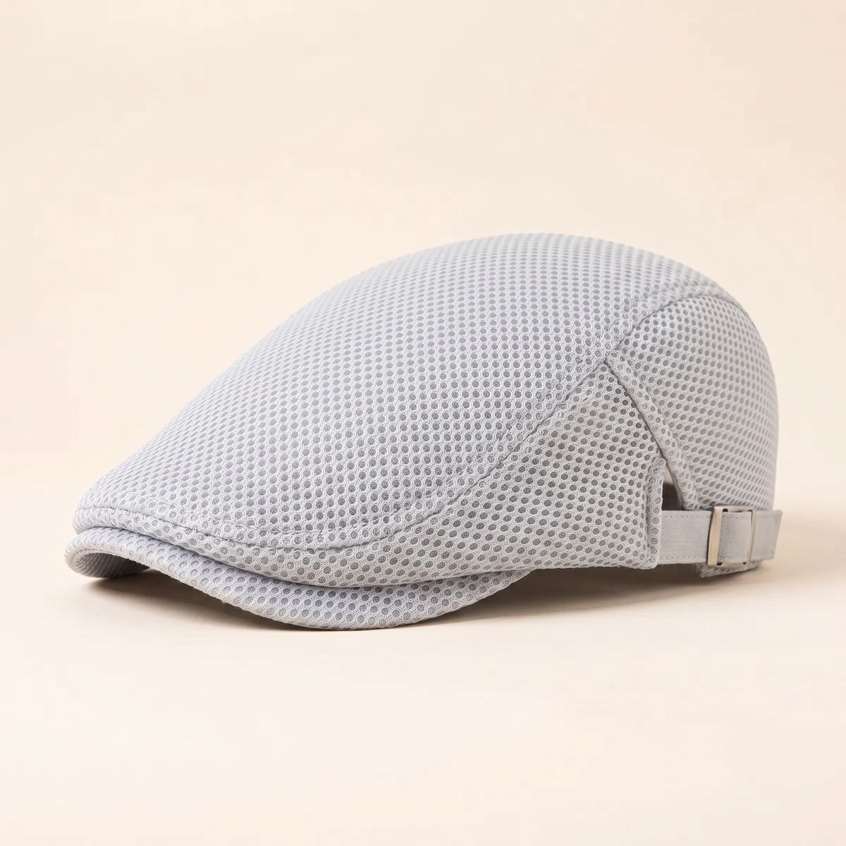 Atmungsaktive Mesh-Schiebermütze