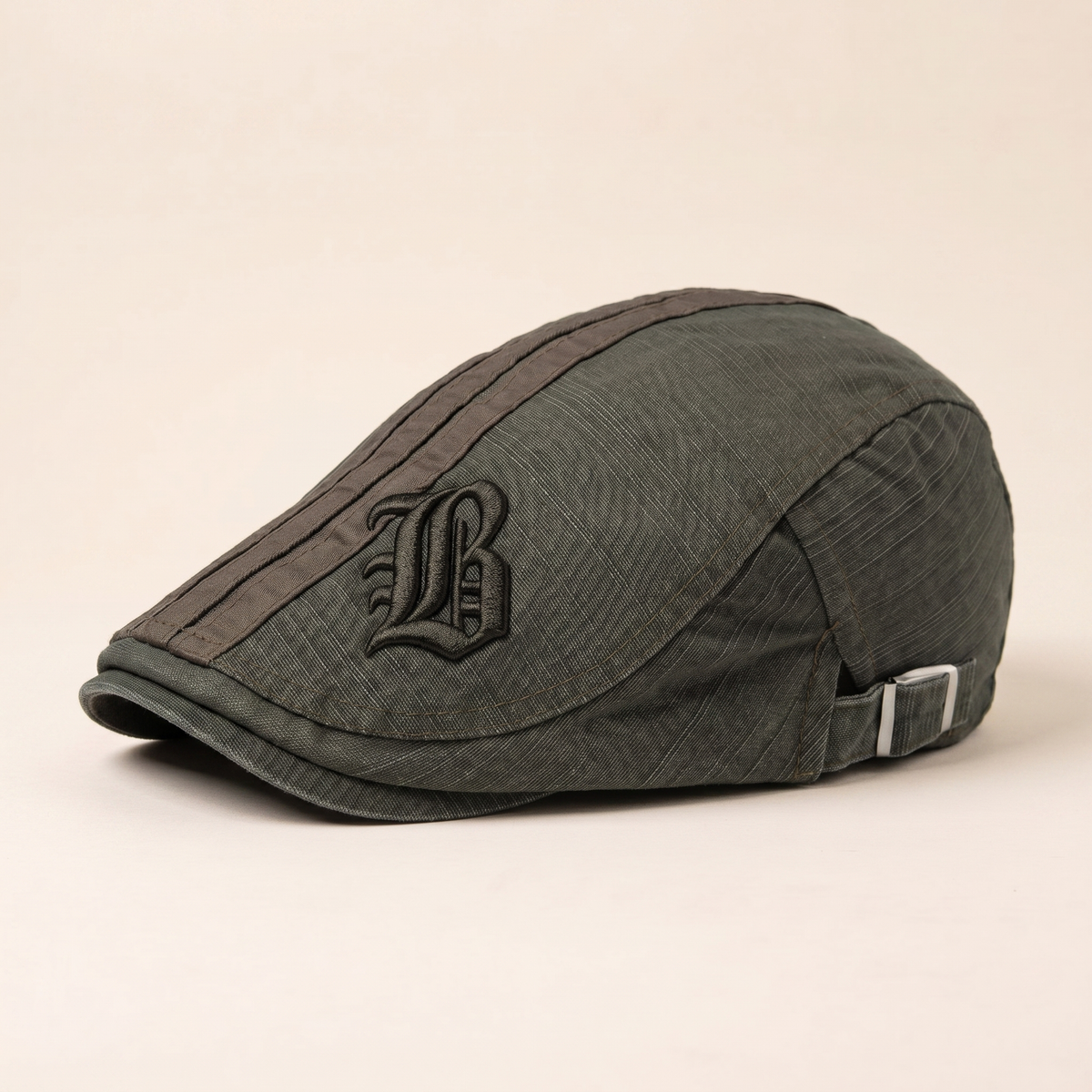 Felt Cap