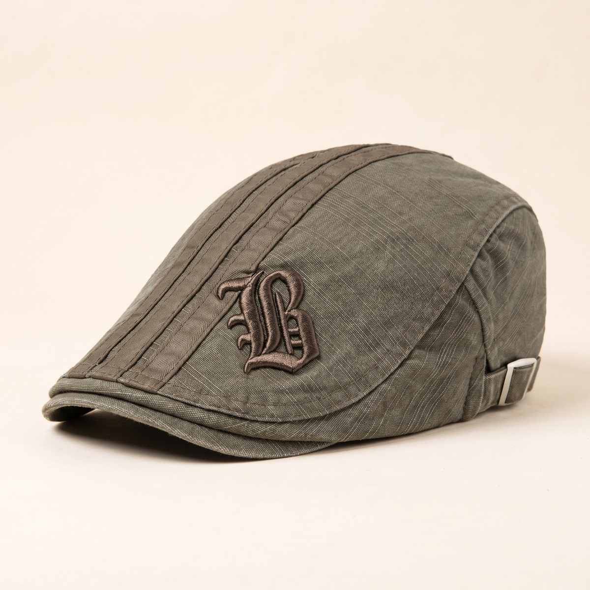 Felt Cap