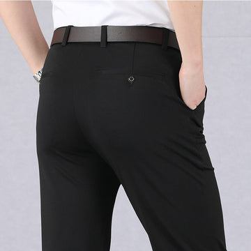 Stresa Slim-Fit Bukser