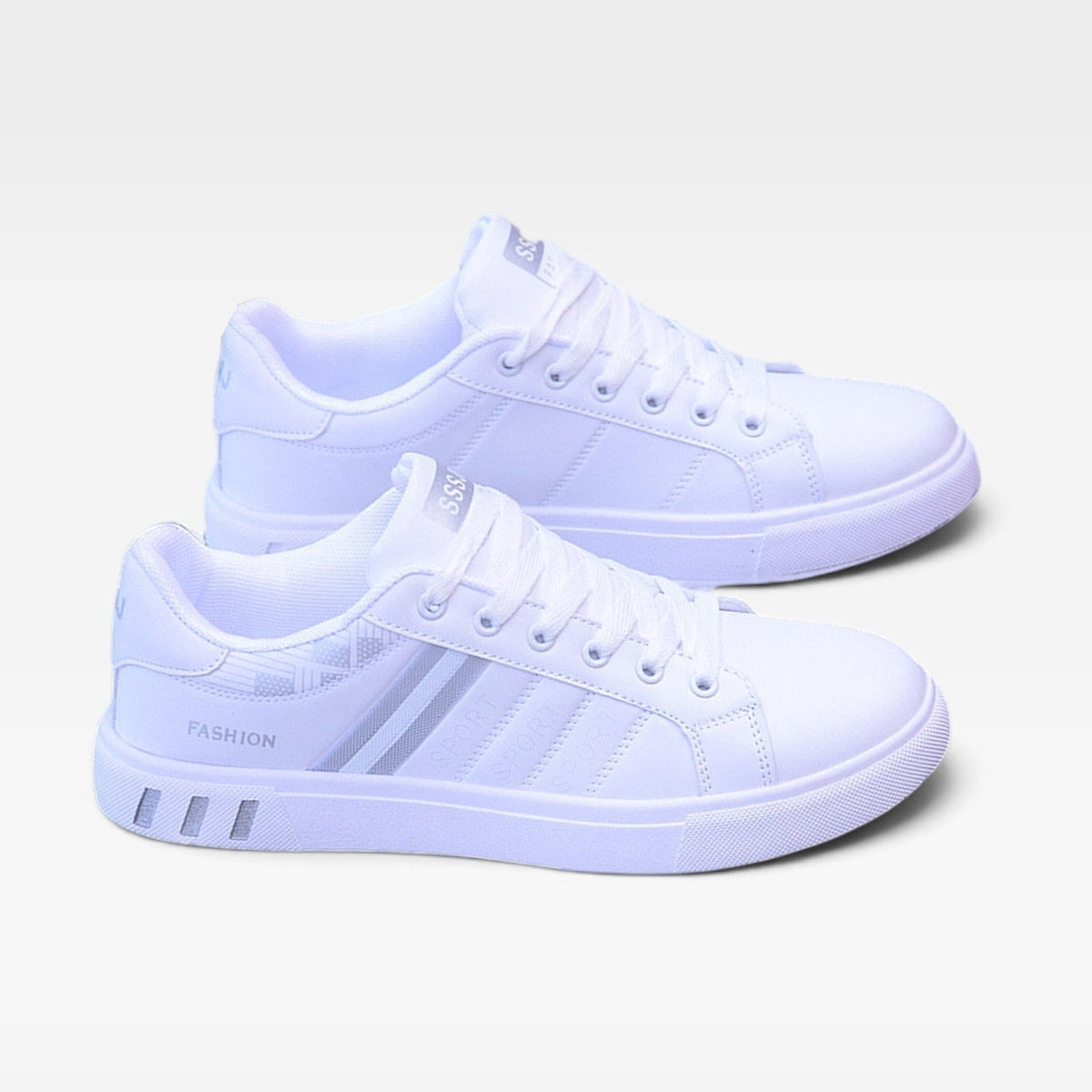 Herre Casual Non-Slip Efterårs Sneakers