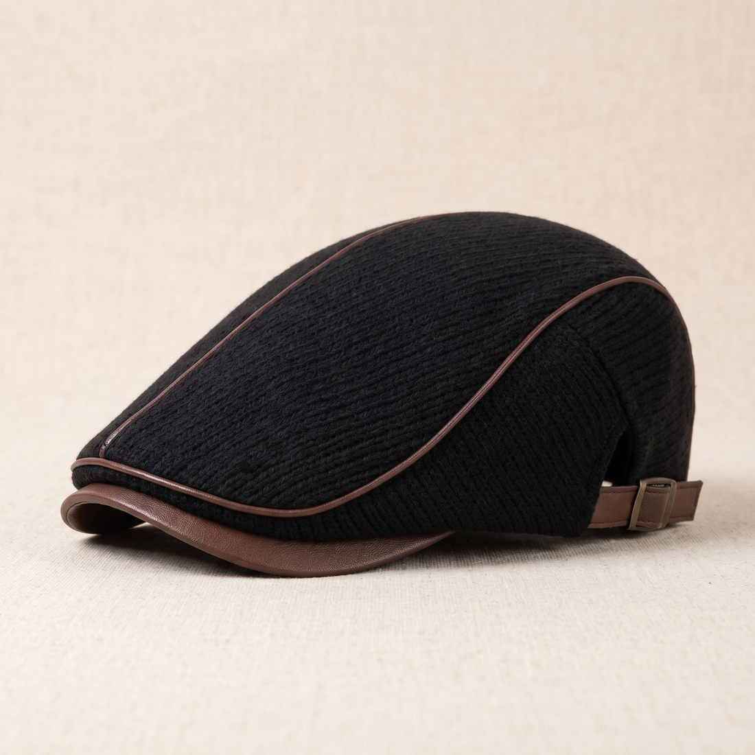 Arv Strikket Hat