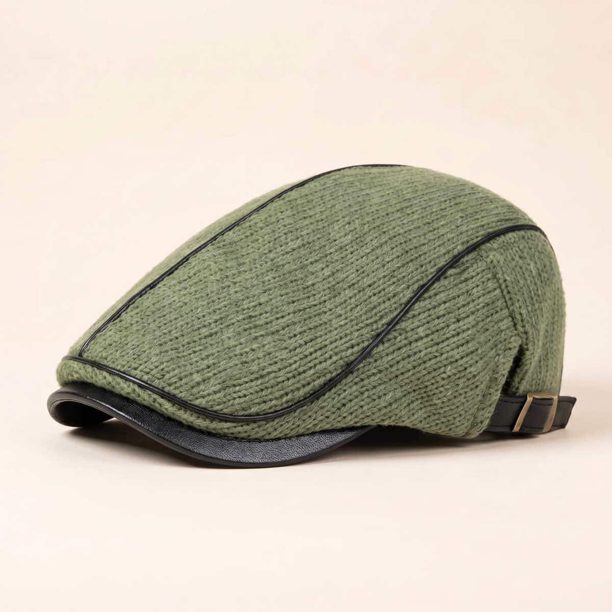 Arv Strikket Hat