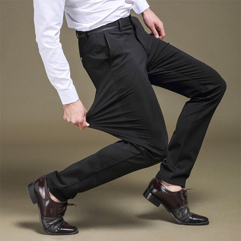 Stresa Slim-Fit Bukser