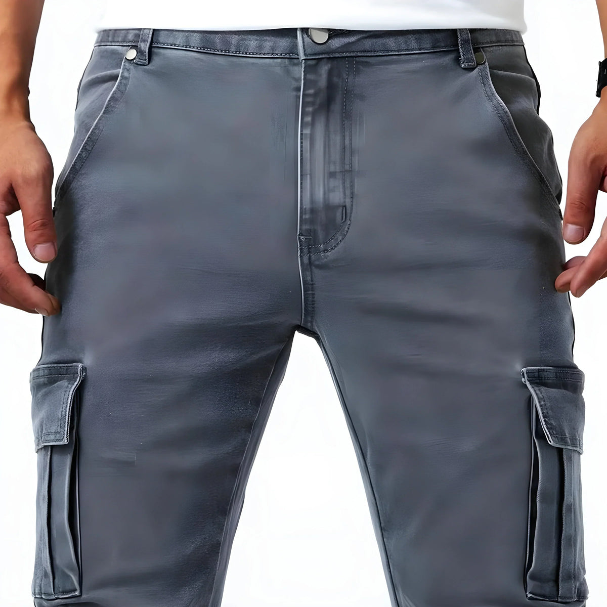 Marino Cargo Bukser