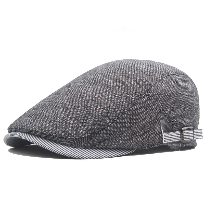Kystlinnen Cap