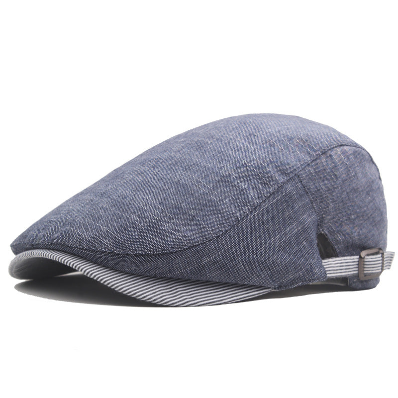 Kystlinnen Cap