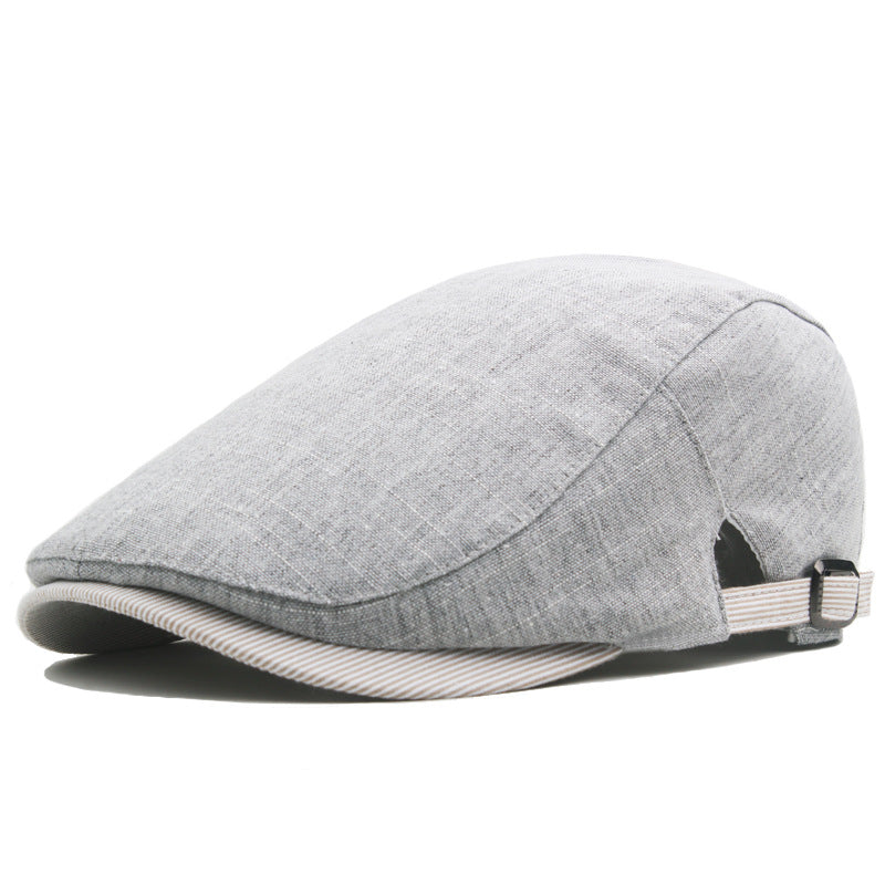 Kystlinnen Cap