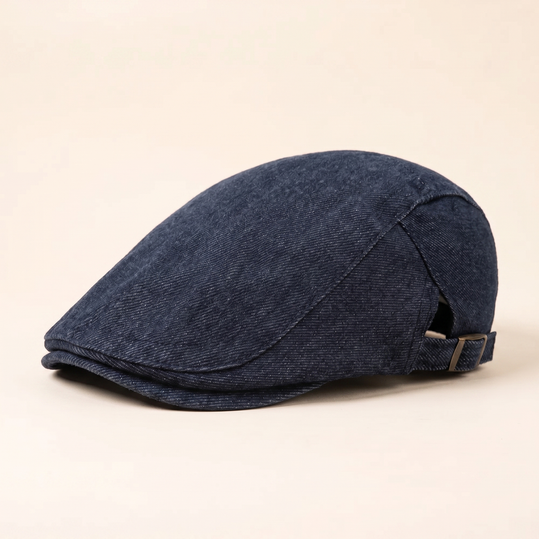 Rå Denim Kasket