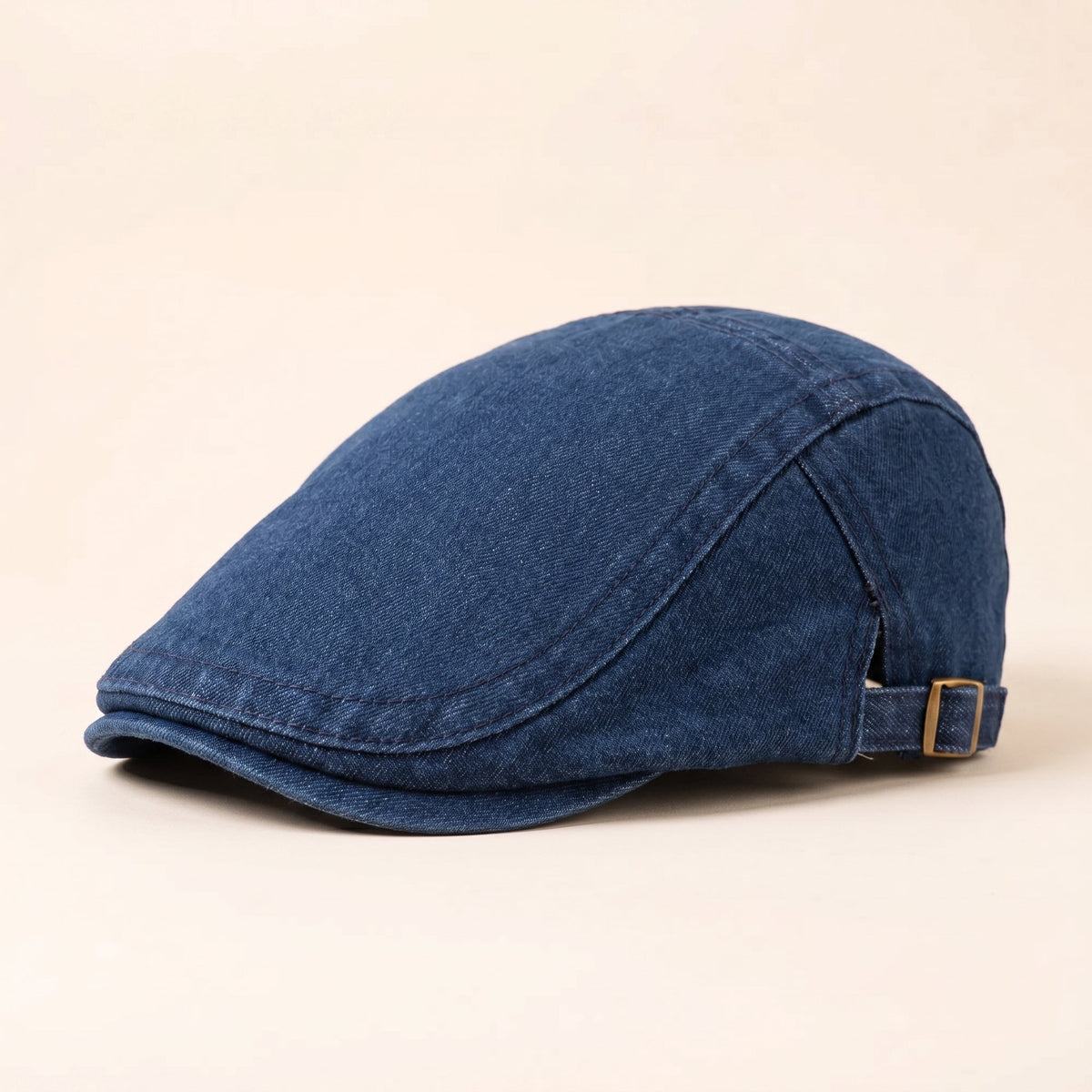 Rå Denim Kasket