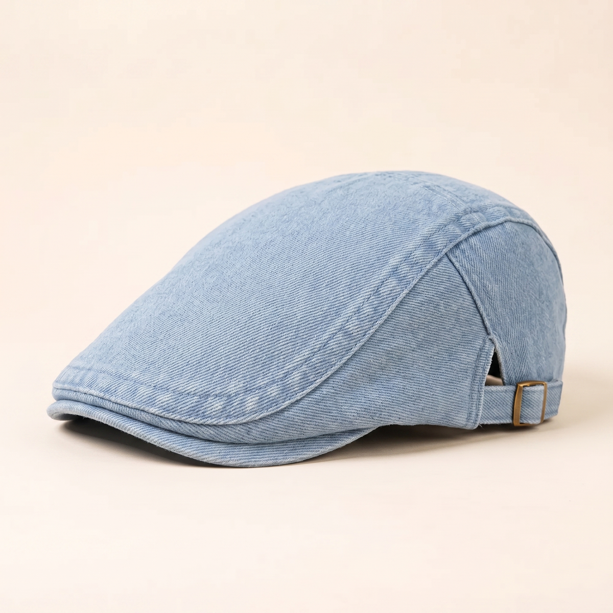 Rå Denim Kasket