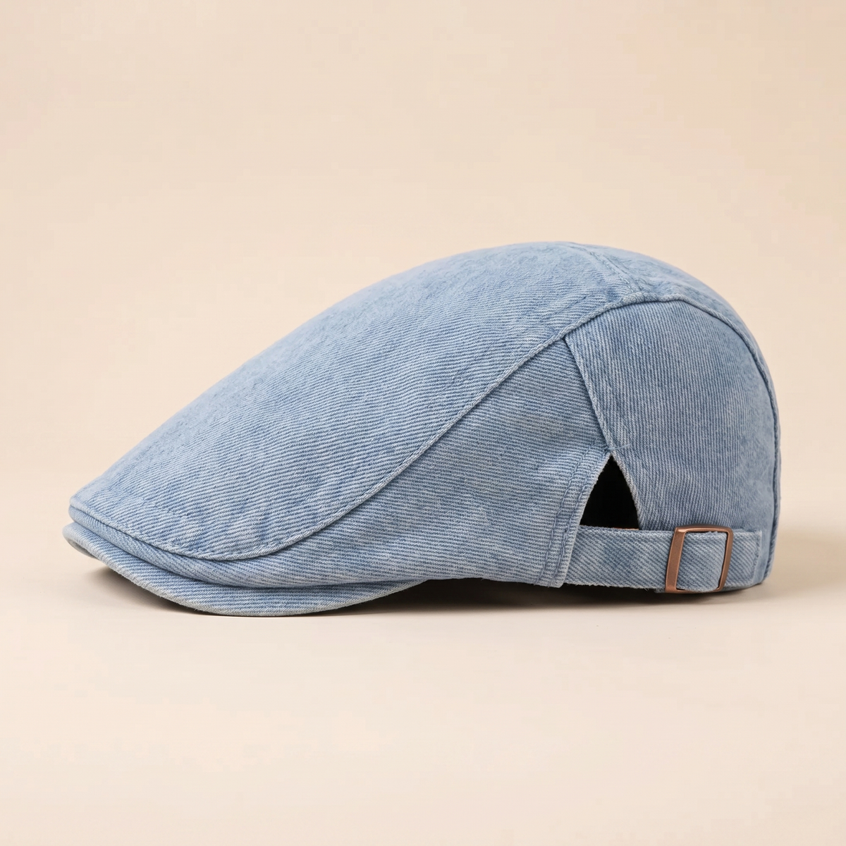 Rå Denim Kasket