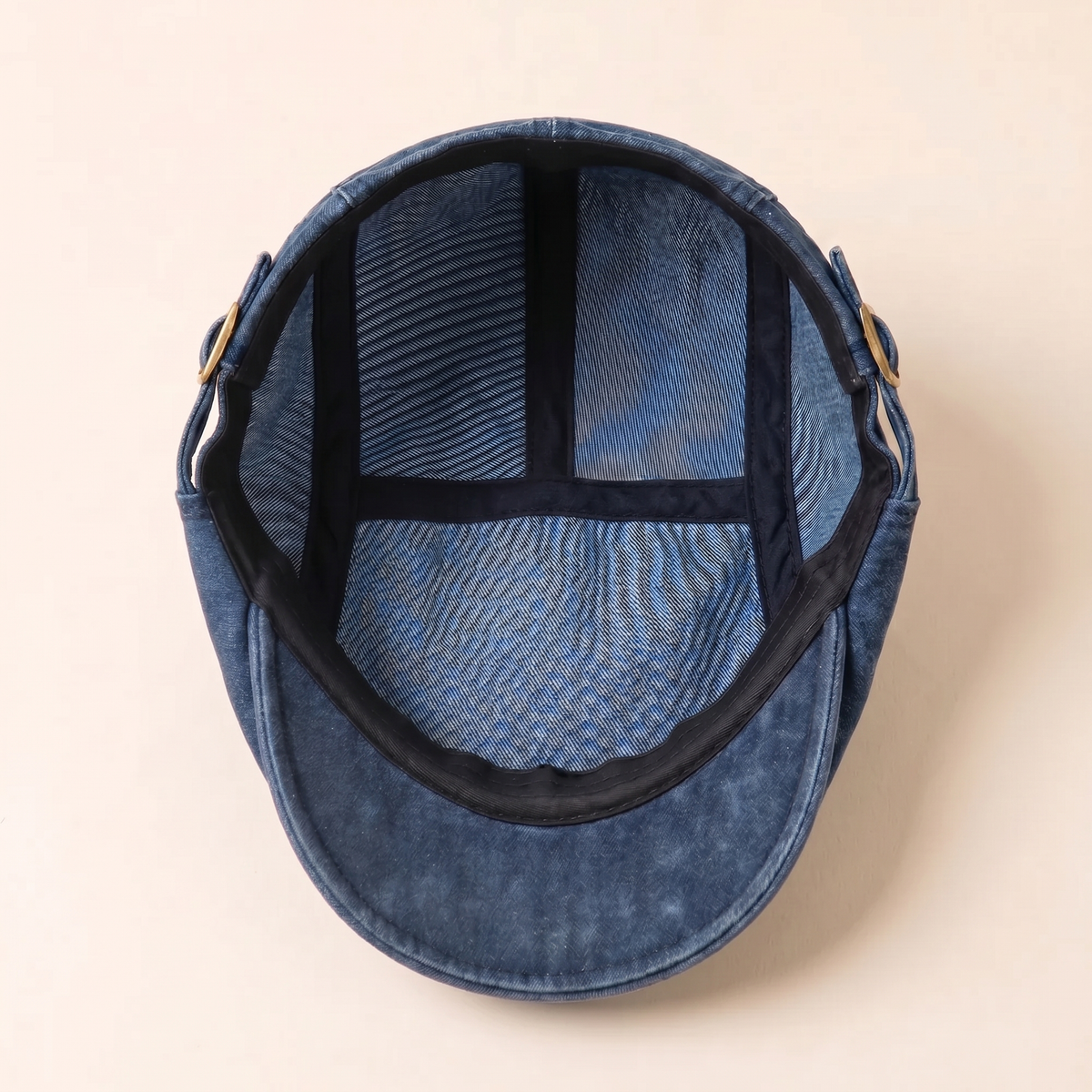 Rå Denim Kasket