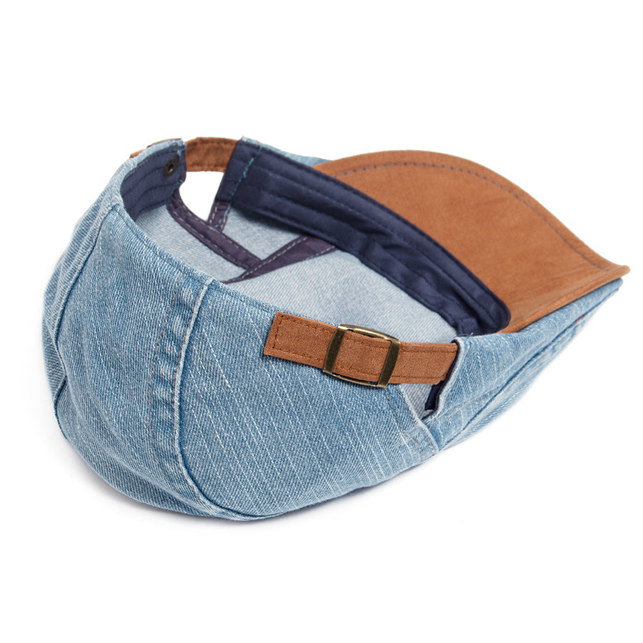 Denim Arbejdshat
