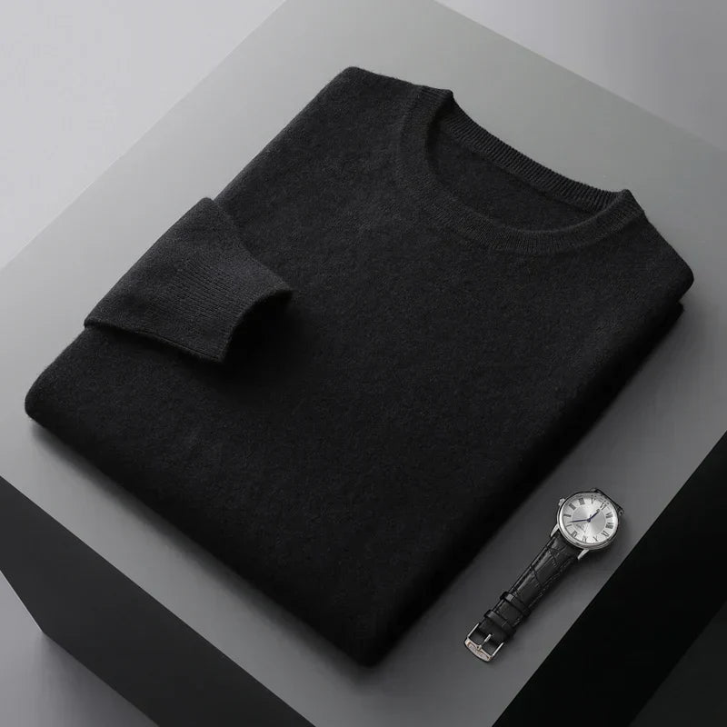 Ibiza Cashmere Sweater