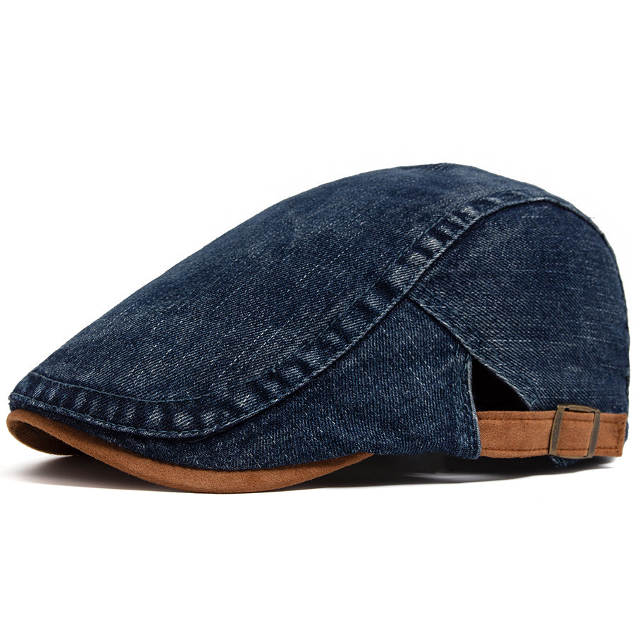 Denim Arbejdshat