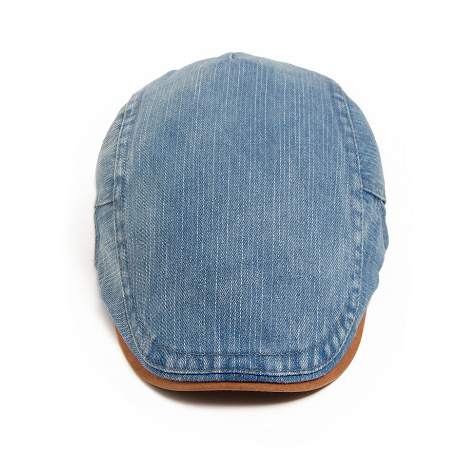 Denim Arbejdshat