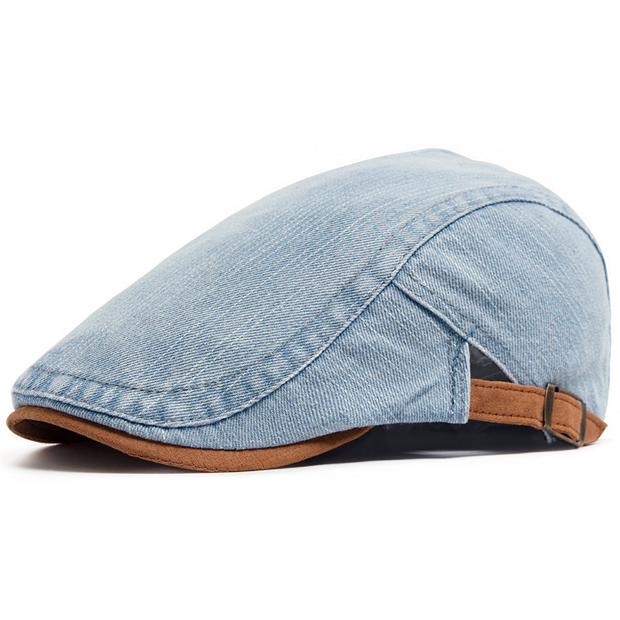 Denim Arbejdshat
