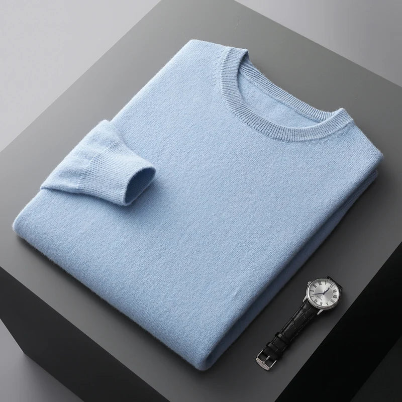 Ibiza Cashmere Sweater