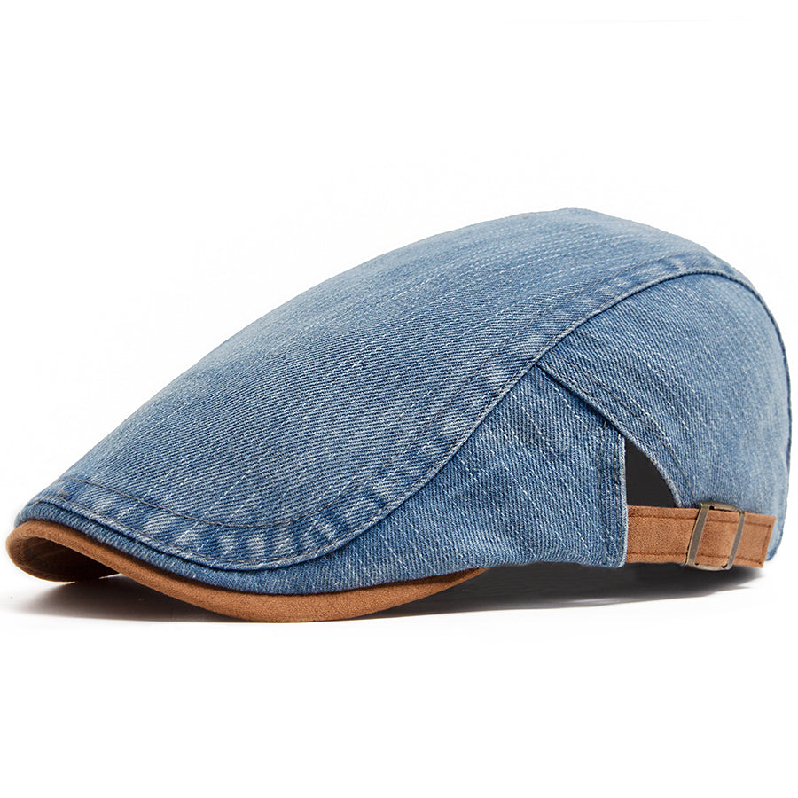 Denim Arbejdshat
