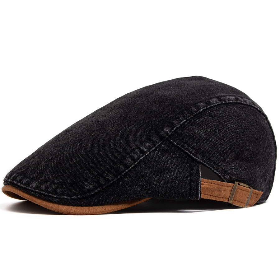 Denim Arbejdshat