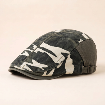 Trail Camo Kasket