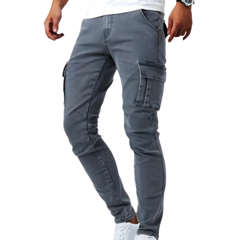 Marino Cargo Bukser