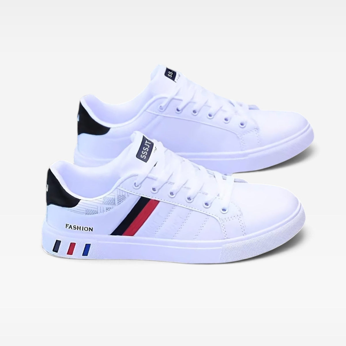 Herre Casual Non-Slip Efterårs Sneakers