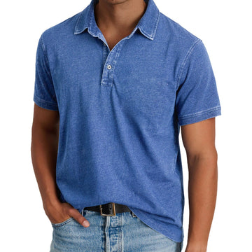 Belluno Strik Polo