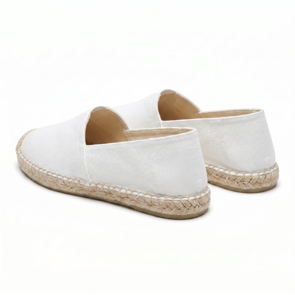Capri Espadriller