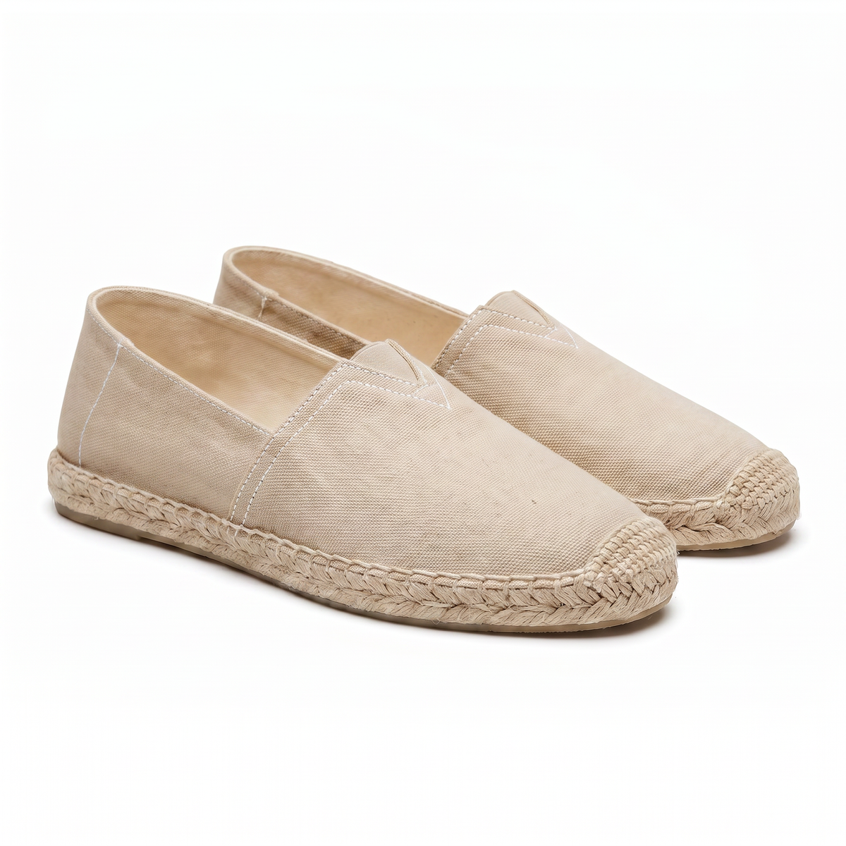 Capri Espadriller