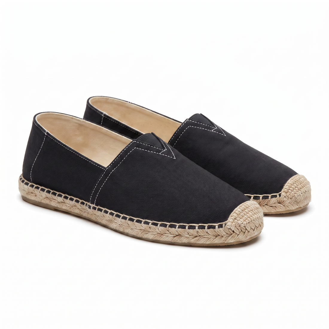 Capri Espadriller