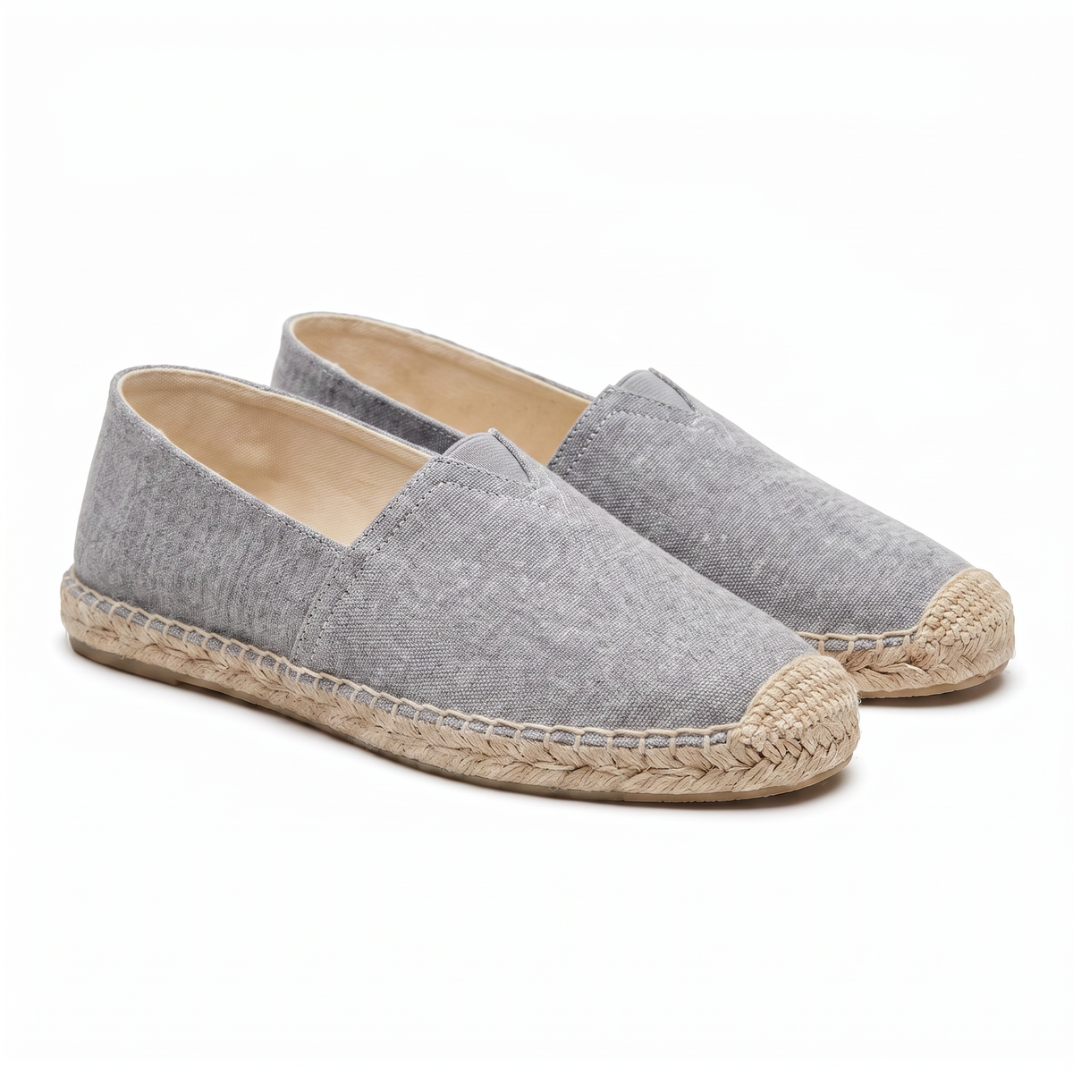 Capri Espadriller
