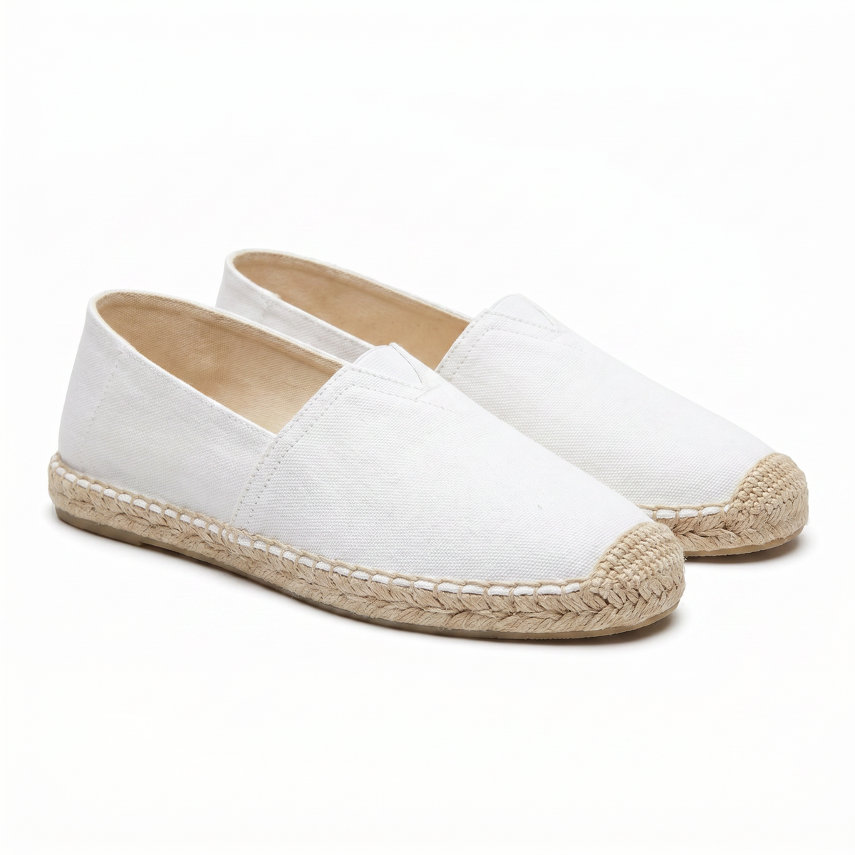 Capri Espadriller