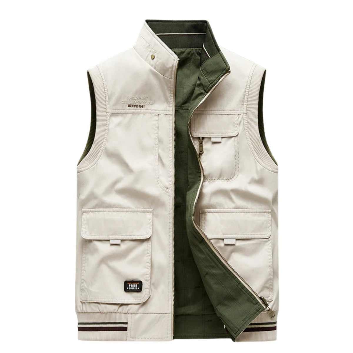 Cervia Vatteret Vest