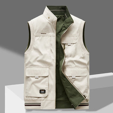 Cervia Vatteret Vest