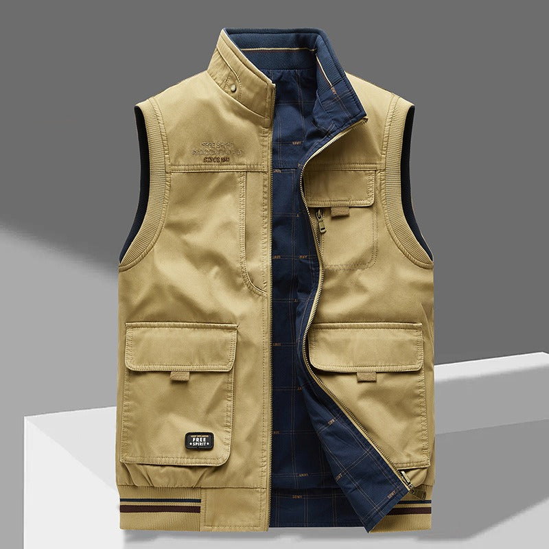 Cervia Vatteret Vest