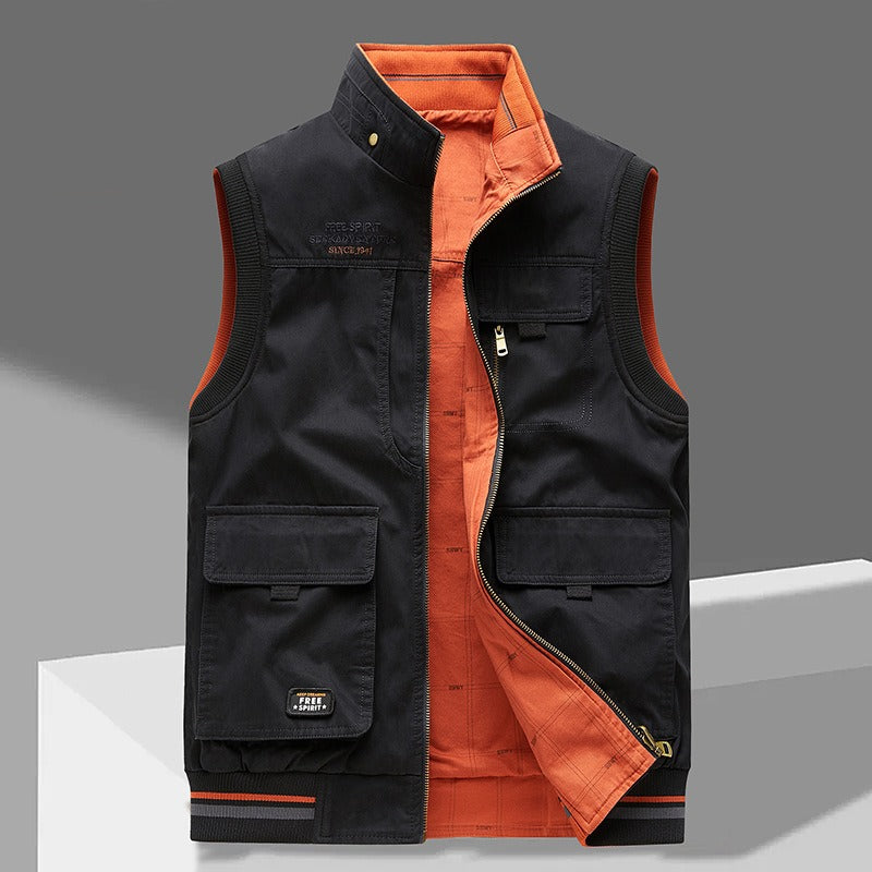 Cervia Vatteret Vest
