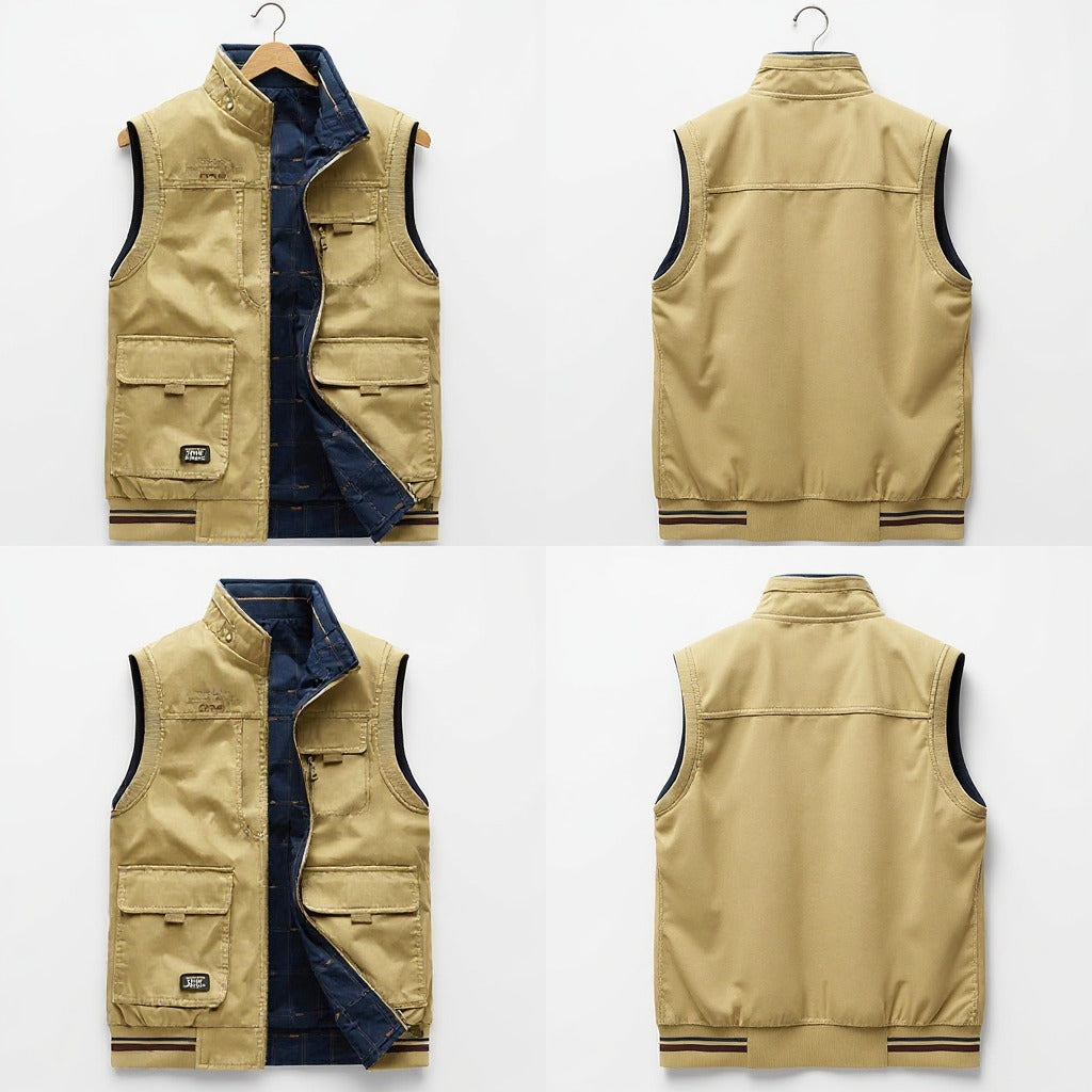 Cervia Vatteret Vest
