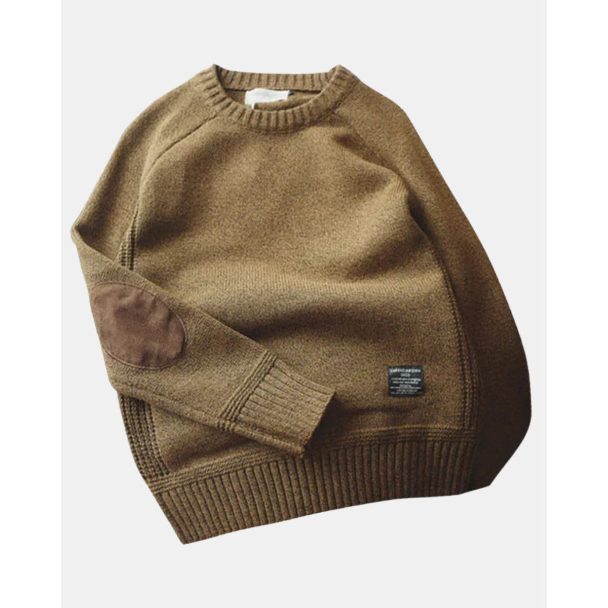 Cesena Strik Sweater