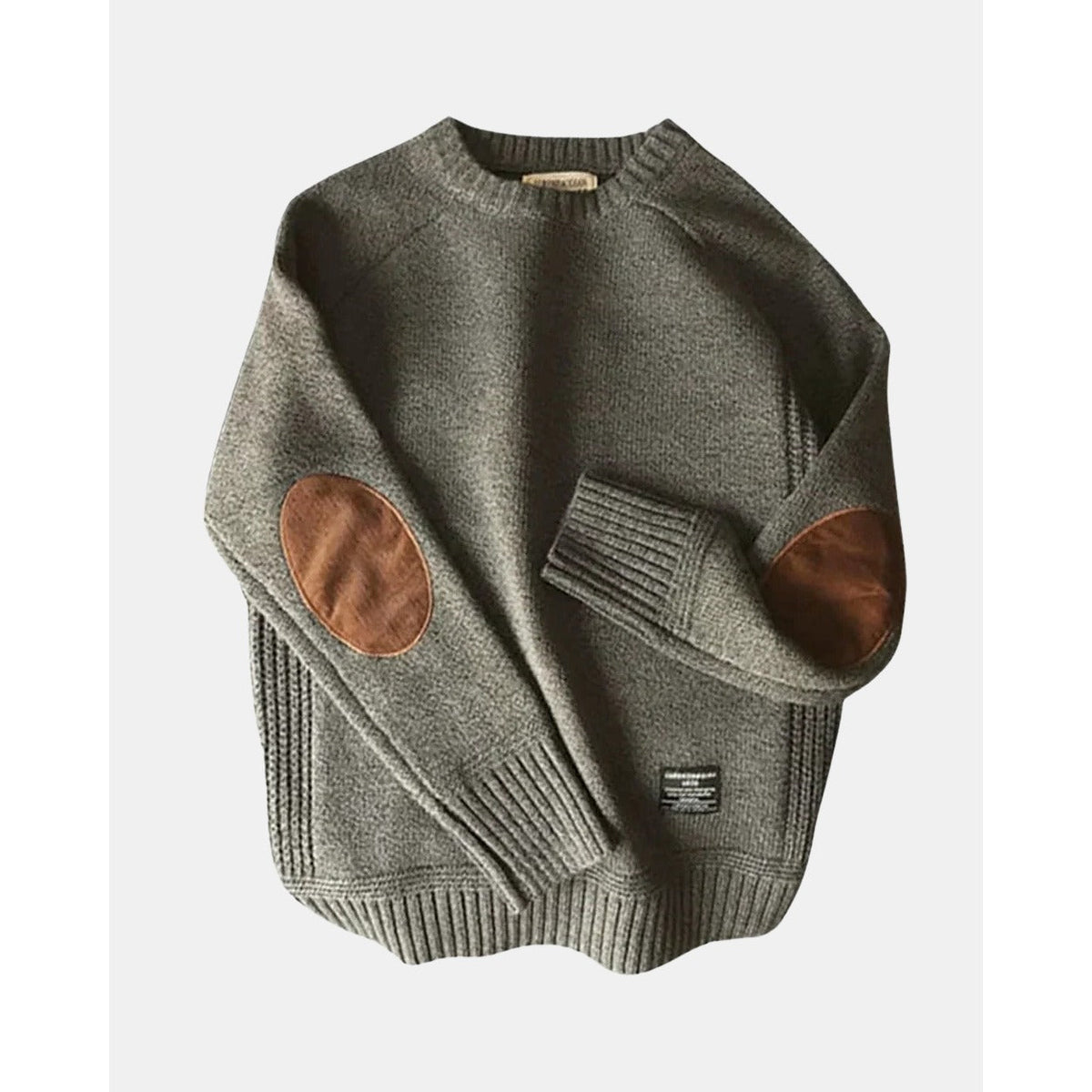 Cesena Strik Sweater