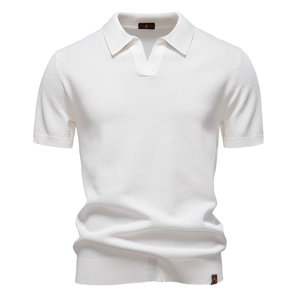 Chioggia Strik Polo