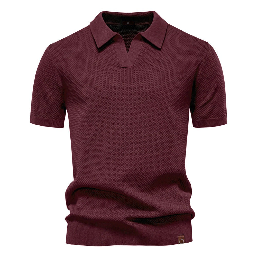 Chioggia Strik Polo