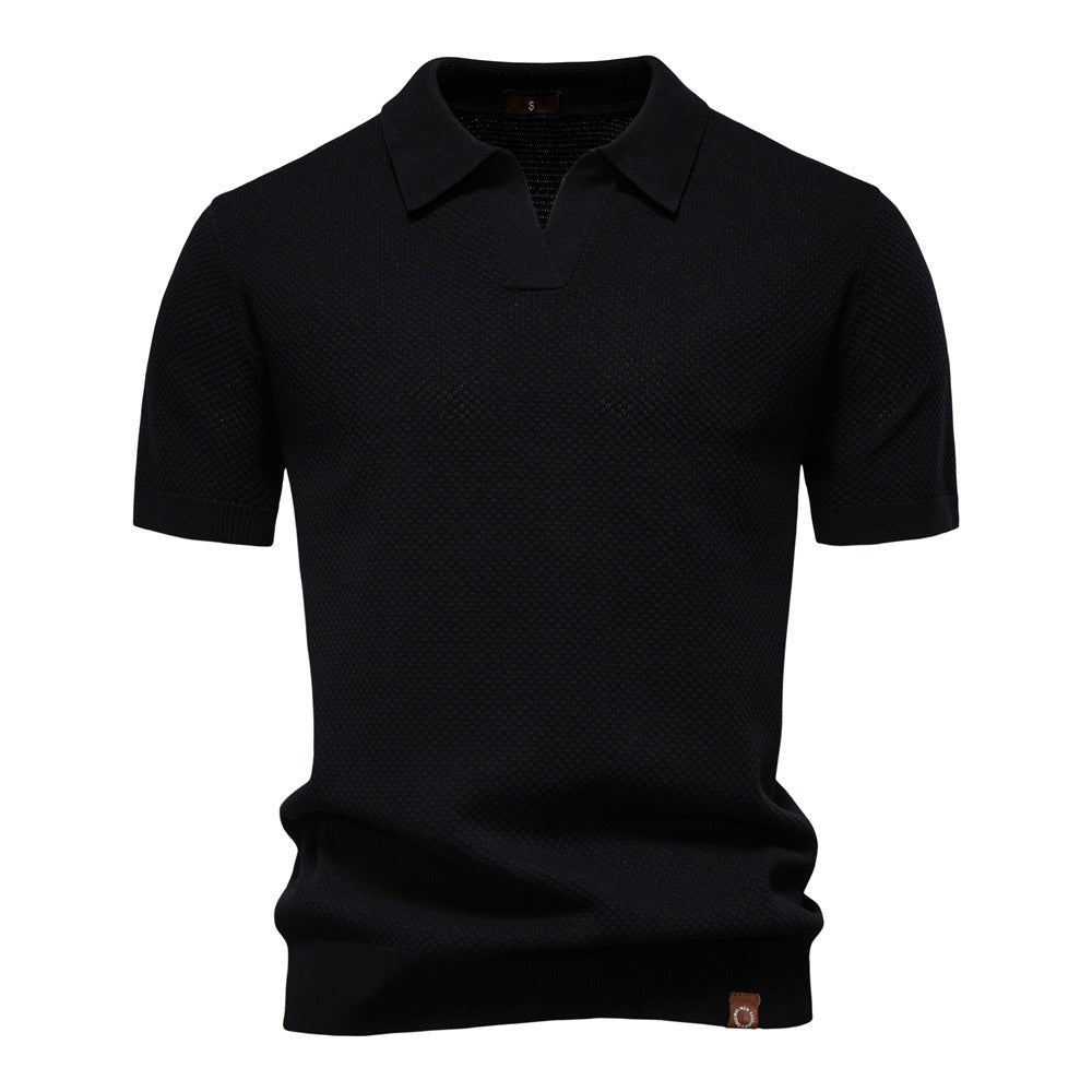 Chioggia Strik Polo